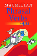 MACMILLAN PHRASAL VERBS PLUS *Sujeto a disnponibilidad