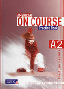 American On Course A2 Practice Book