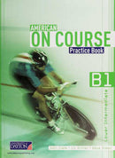 American On Course B1 + Practice Book