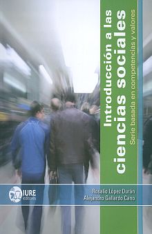 Introducción a las ciencias sociales