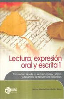 Lectura y expresión oral y escrita 1
