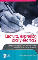 Lectura y expresión oral y escrita 2