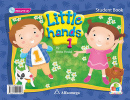 SISTEMA LITTLE HANDS 1