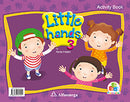 SISTEMA LITTLE HANDS 3