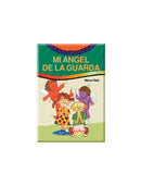 Mi ángel de la guarda