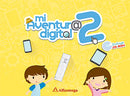 MI AVENTURA DIGITAL 2