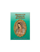 Novena a la Virgen de Guadalupe