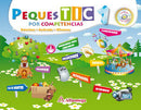 PEQUES TIC 1. Por competencias