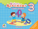 PACK QUIERO APRENDER 3.