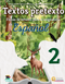 TEXTOS PRETEXTO 2 fichero de Español Nvo. Mod. Educ. (Novedad)