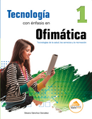 TECNOLOGIA CON ENFASIS EN OFIMATICA 1 Nvo. Modelo Educativo