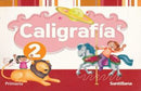 CALIGRAFIA 2