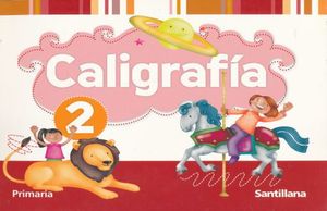 CALIGRAFIA 2