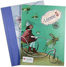 Léeme 5 + Cuaderno de viaje Pack