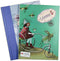 Léeme 5 + Cuaderno de viaje Pack