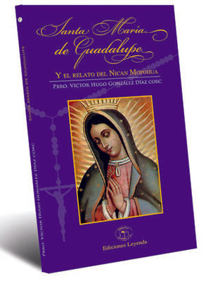 SANTA MARÍA DE GUADALUPE