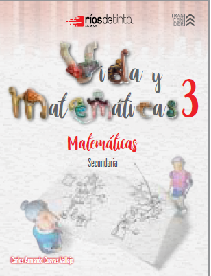 Vida y matemáticas 3. Matemáticas
