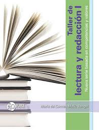 Taller de lectura y redacción I