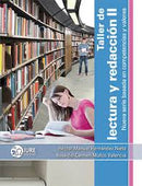 Taller de lectura y redacción II