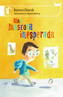 Una mascota inesperada