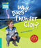 Factbooks: Why Is It So? - 5 - Why Does Thunder Clap?