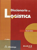 DICCIONARIO DE LOGISTICA .3ED.SOLER