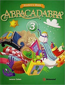 PACK ABRACADABRA 3 (SB+AB)