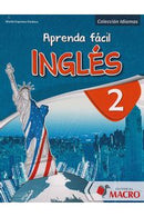 APRENDE FACIL INGLES 2. Espinoza