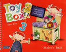 Toy Box 2.0 Students Book 3