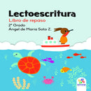 LECTOESCRITURA 2°