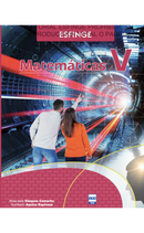 Matemáticas V