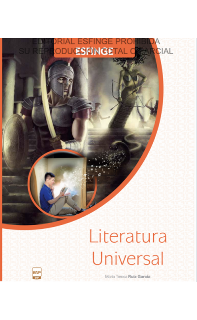 Literatura Universal