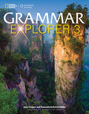 GRAMMAR EXPLORER LEVEL 3 SPLIT EDITION A