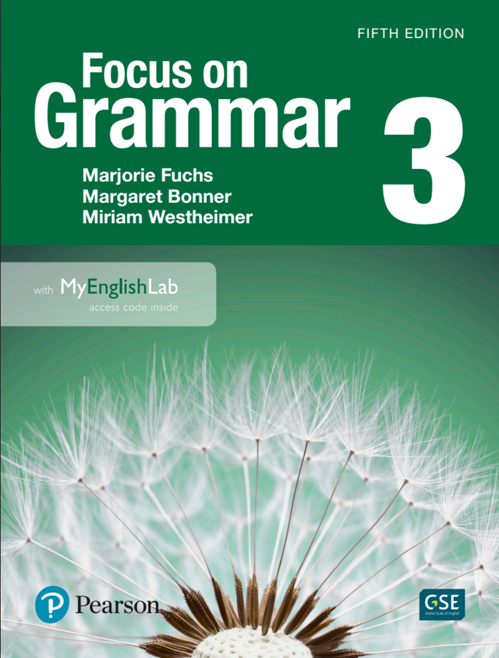 Focus on Grammar SB with Essential Online Resources and Workbook Level 3