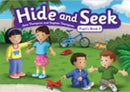 HIDE & SEEK 3 PUPILS BOOK