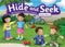 HIDE & SEEK 3 PUPILS BOOK