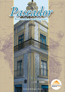 RECINTOS DE LA CIUDAD DE MEXICO