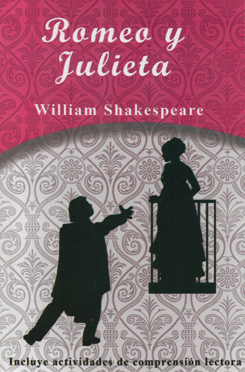 ROMEO Y JULIETA