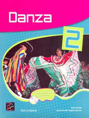 PACK DANZA. 2° SECUNDARIA. NM.
