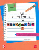 MI CUADERNO DE ORTOGRAFÍA 1