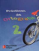 PRACTICAS DE ORTOGRAFÍA 2. SECUNDARIA