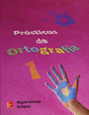 PRÁCTICAS DE ORTOGRAFÍA 1. SECUNDARIA