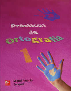 PRÁCTICAS DE ORTOGRAFÍA 1. SECUNDARIA