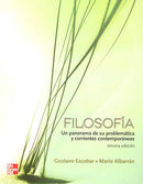 FILOSOFÍA: UN PANORAMA DE SU PROBLEMÁTICA Y CORRIENTES CONTEMPORANEAS
