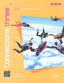 CONNECTIONS THREE. STUDENT´S BOOK. 3° SECUNDARIA. NM.