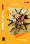 CONNECTIONS ONE. STUDENT'S BOOK. 1° SECUNDARIA. PACK.
