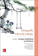 LENGUA CASTELLANA Y LITERATURA. 2° ESO. CUADERNO ORTOGRAFÍA.
