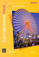 CONNECTIONS TWO. SSRUDENT´S BOOK. 2° SECUNDARIA. NM.
