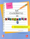MI CUADERNO DE ORTOGRAFÍA 2