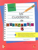 MI CUADERNO DE ORTOGRAFÍA 5